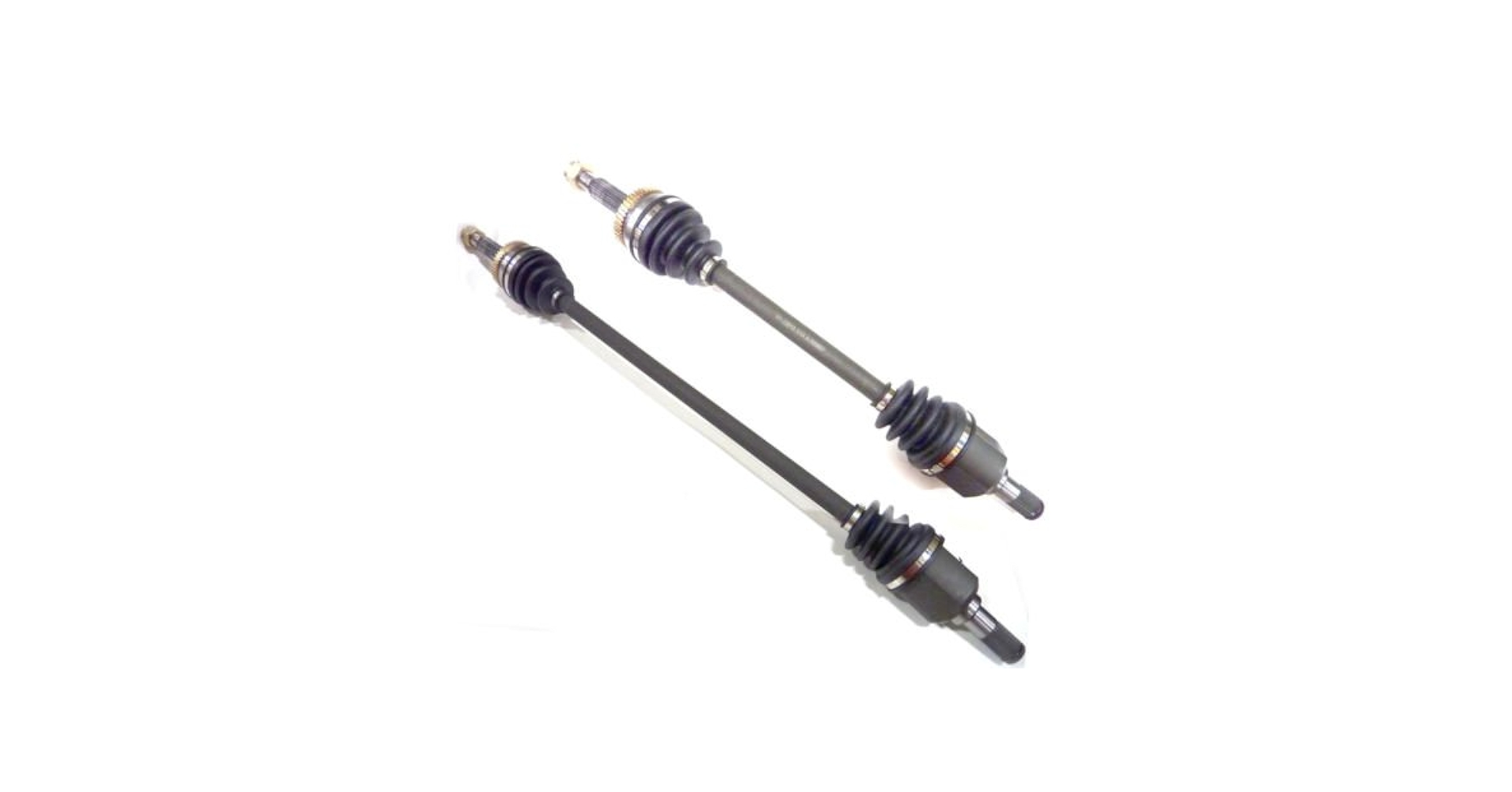 Amazon.com: DTA HY22812282A front Left Right Pair - 2 New